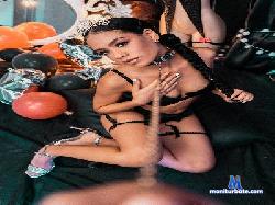 Violet_Campbell cam4 live cam performer profile