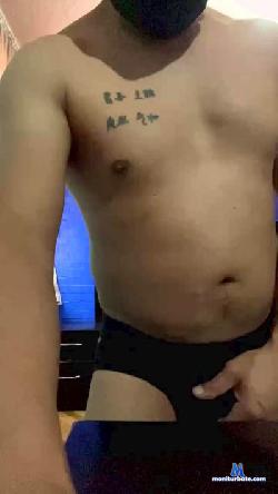 CabronRico cam4 live cam performer profile
