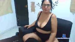 camila537 cam4 live cam performer profile