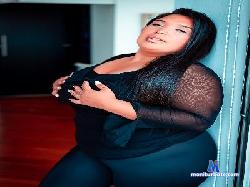 PenelopeJones cam4 live cam performer profile
