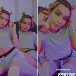 pantyhozzo cam4 livecam show performer room profile