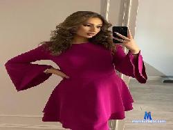 ErlinaBanbury cam4 live cam performer profile
