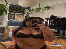 LovelyOphelia cam4 live cam performer profile