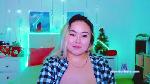 AmeliaLimm cam4 livecam show performer room profile