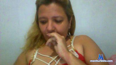 FLOR1985 cam4 unknown performer from Argentine Republic  