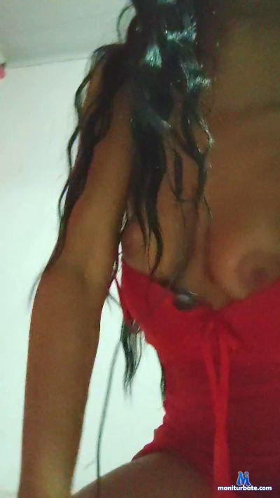 strellababy cam4 bisexual performer from Federative Republic of Brazil  