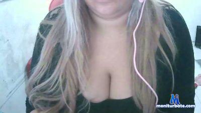 blueluna3 cam4 bisexual performer from Federative Republic of Brazil blueluna3 LiveTouch 