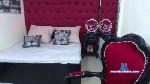AKDare cam4 livecam show performer room profile