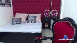 AKDare cam4 live cam performer profile