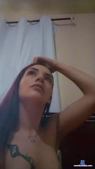 Juju_ruiva cam4 bisexual performer from Federative Republic of Brazil  