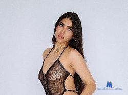 DiosaSexSymbol cam4 live cam performer profile