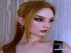 AmandaRachele cam4 live cam performer profile