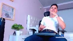 Dareck_stone cam4 live cam performer profile