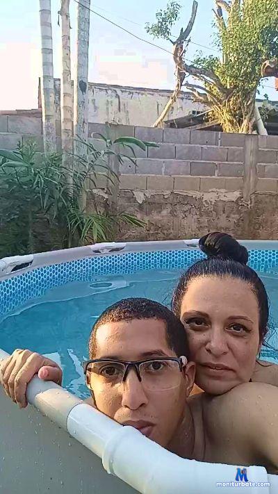 luna666_sexy cam4 bisexual performer from Federative Republic of Brazil  