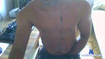 fvmarc cam4 straight performer from Aruba  