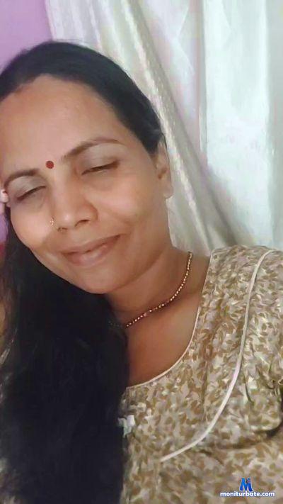 Rinkibhabhi cam4 bisexual performer from Republic of India  
