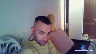 Jackjohn cam4 straight performer from Republic of Italy  