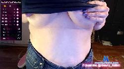 geeky_Kitten cam4 live cam performer profile