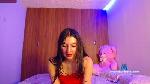 AmyRoux cam4 livecam show performer room profile