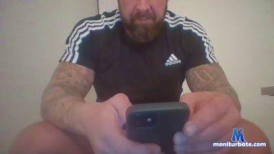 Donpaule cam4 bicurious performer from Federal Republic of Germany analtoys 