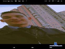 MaickolHot777 cam4 live cam performer profile