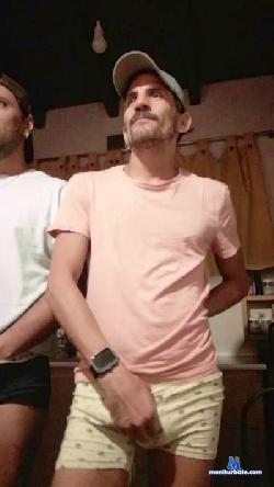 Franchu823 cam4 live cam performer profile