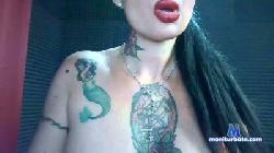 Ladymuffin_ cam4 live cam performer profile