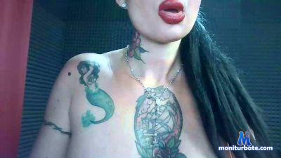 Ladymuffin_ cam4 bisexual performer from Republic of Italy pornostar squirt blowjob 