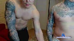 Derek_and_Ryan cam4 live cam performer profile