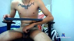Yiisu_1 cam4 live cam performer profile