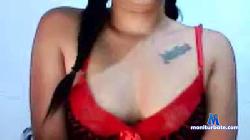Hell_Cloistress cam4 live cam performer profile