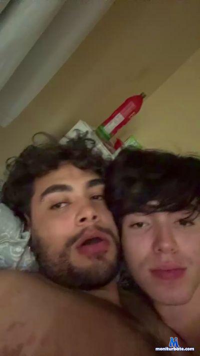 novinhos37 cam4 gay performer from Federative Republic of Brazil  