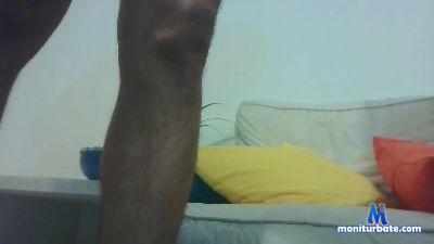 DieCbes cam4 gay performer from Argentine Republic  