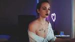 NicoleAniiston cam4 livecam show performer room profile