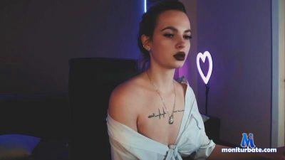 NicoleAniiston cam4 straight performer from Republic of Belarus  