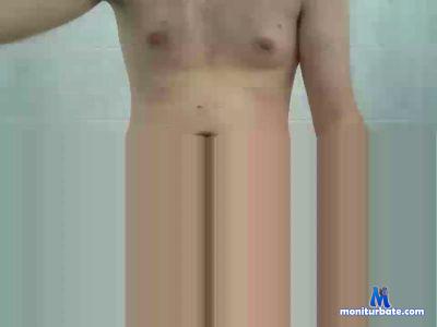 Rbzh cam4 straight performer from French Republic  