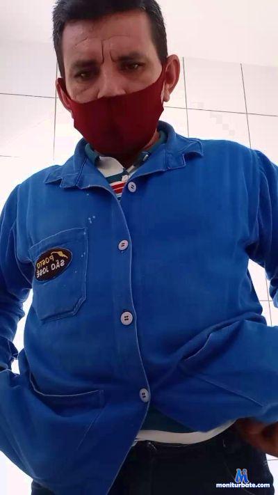jrr27 cam4 straight performer from Federative Republic of Brazil  