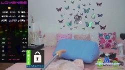 NaughtyJesica cam4 live cam performer profile