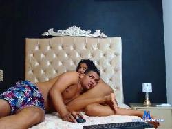 crissdj cam4 live cam performer profile
