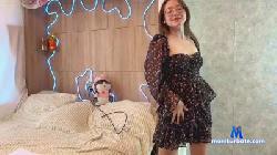 AzucenaKant cam4 live cam performer profile