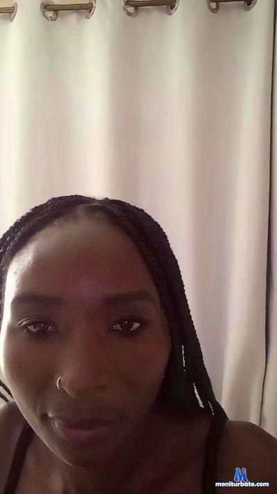 Chelseabuju cam4 straight performer from Republic of Kenya  