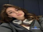 GeorginaHaith cam4 livecam show performer room profile