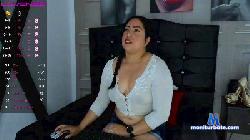Vanesa_Lee cam4 live cam performer profile
