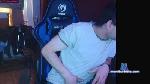 KingmaxitV cam4 livecam show performer room profile
