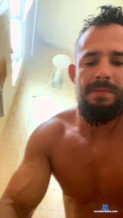 MattHotCam cam4 live cam performer profile