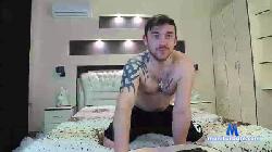 camilo_dirty cam4 live cam performer profile