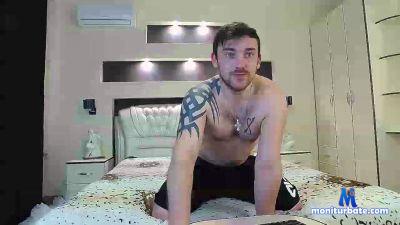 camilo_dirty cam4 gay performer from United States of America livetouch rollthedice 