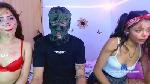 Sofiacandy7 cam4 livecam show performer room profile