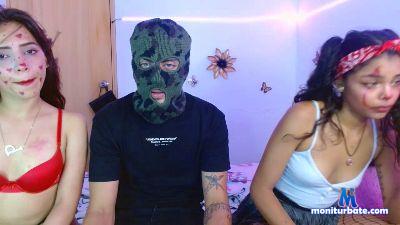 Sofiacandy7 cam4 unknown performer from Republic of Colombia inpublic 