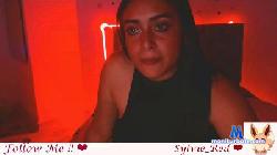 Sylvie_Red cam4 live cam performer profile